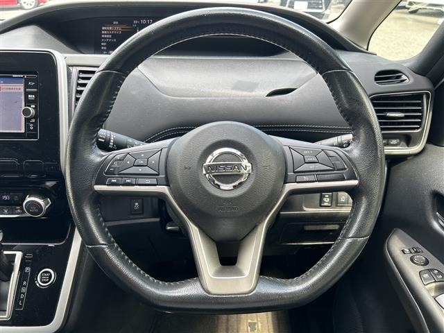 Nissan SERENA 2017 8285083-21