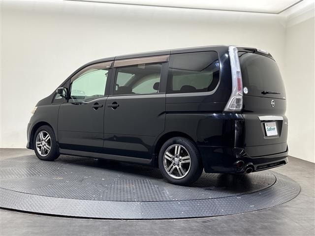 Nissan SERENA 2007 8285098-10