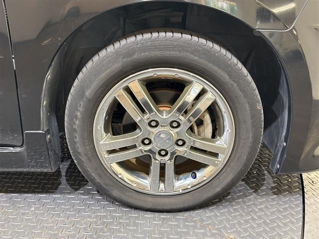 Nissan SERENA 2007 8285098-2