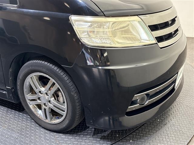 Nissan SERENA 2007 8285098-6