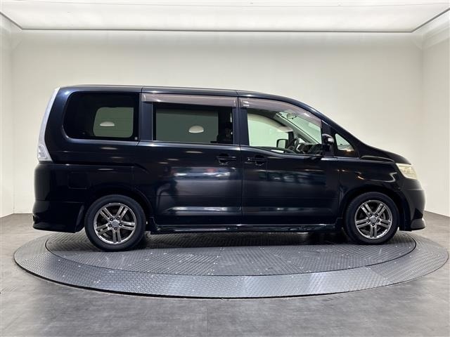 Nissan SERENA 2007 8285098-9