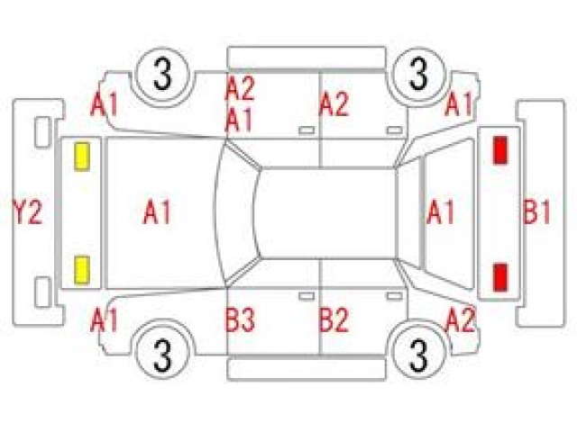 Nissan SERENA 2009 8285124-3