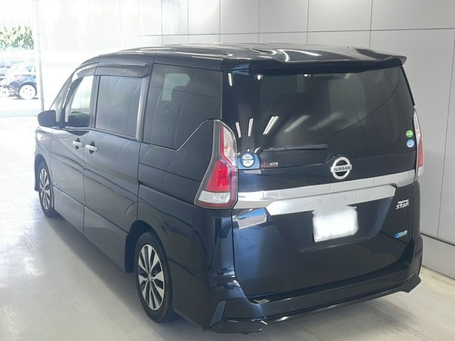 Nissan SERENA 2016 8285146-1