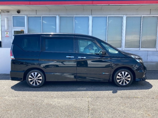 Nissan SERENA 2016 8285146-3