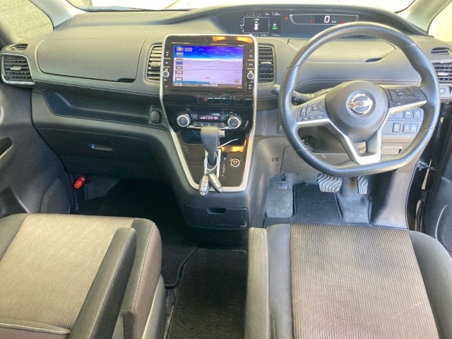 Nissan SERENA 2016 8285146-4