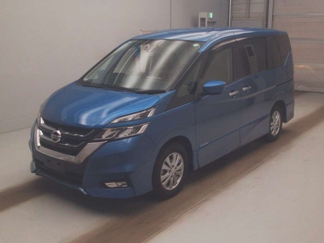 Nissan SERENA 2017 8285168-0