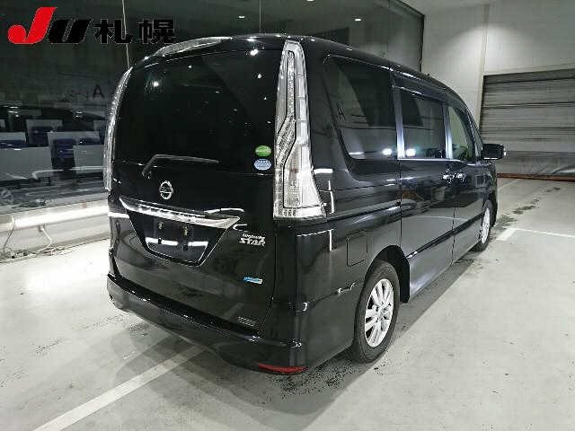 Nissan SERENA 2015 8285192-1