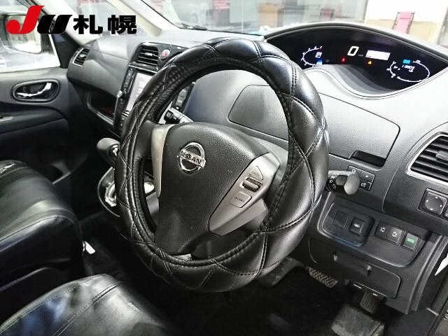 Nissan SERENA 2015 8285192-3