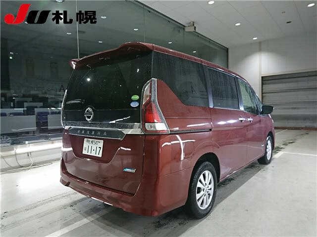 Nissan SERENA 2017 8285193-1