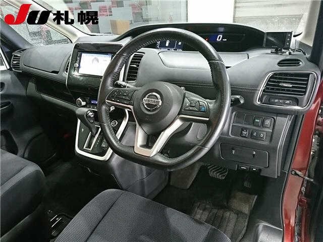 Nissan SERENA 2017 8285193-3