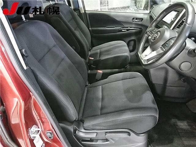 Nissan SERENA 2017 8285193-5