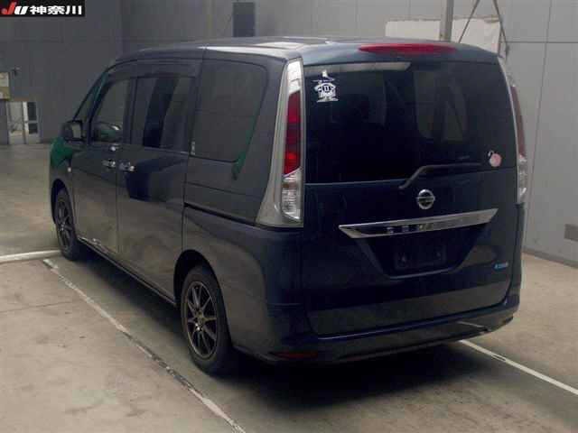 Nissan SERENA 2012 8285223-1