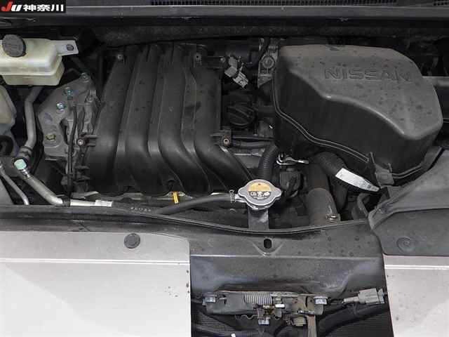 Nissan SERENA 2012 8285223-11