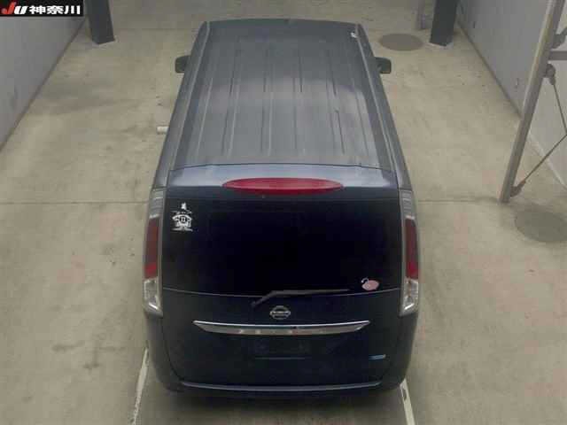 Nissan SERENA 2012 8285223-5