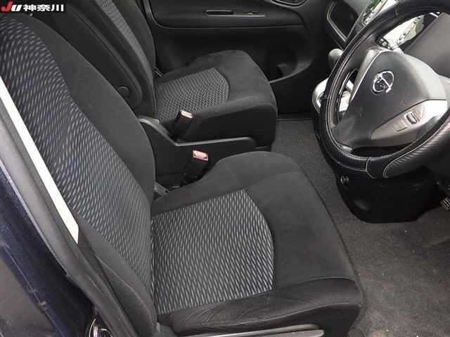 Nissan SERENA 2012 8285223-8