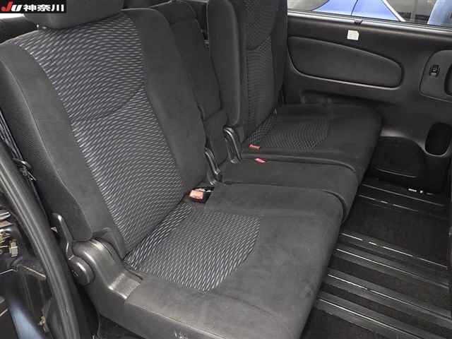 Nissan SERENA 2012 8285223-9