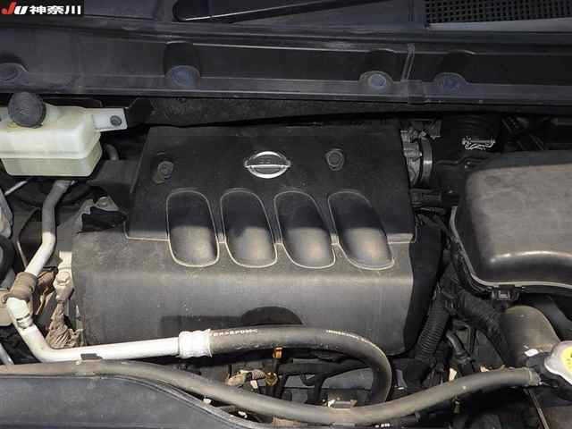 Nissan SERENA 2009 8285224-11