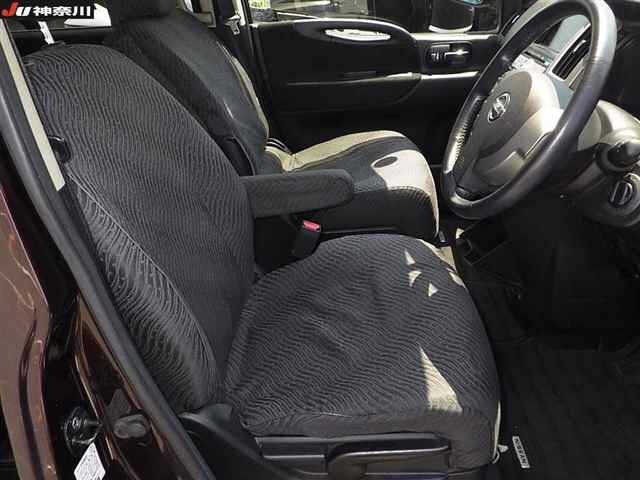 Nissan SERENA 2009 8285224-8