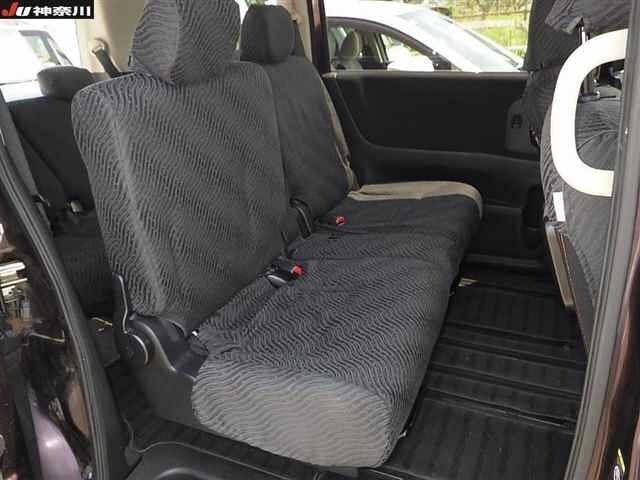 Nissan SERENA 2009 8285224-9