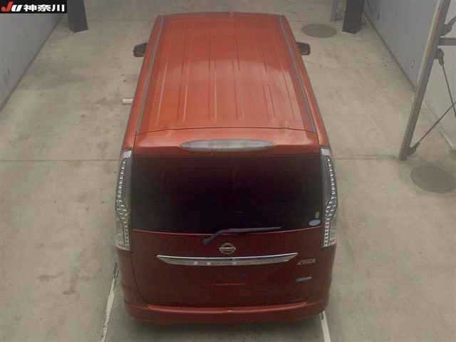 Nissan SERENA 2015 8285261-5