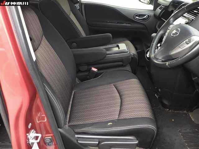 Nissan SERENA 2015 8285261-8