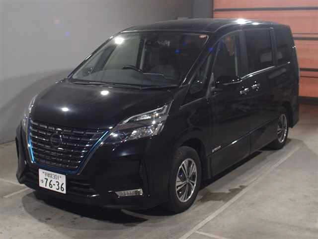 Nissan SERENA 2022 8285266-0