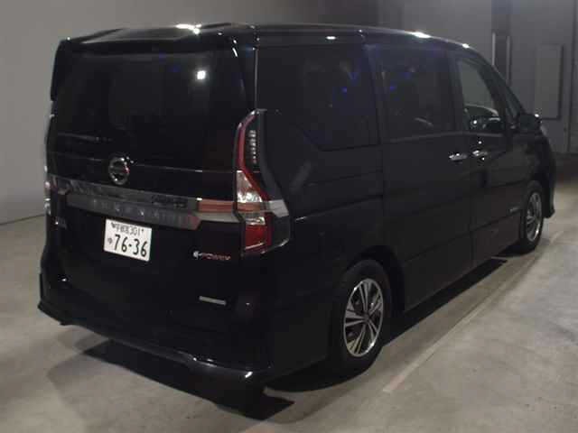 Nissan SERENA 2022 8285266-1