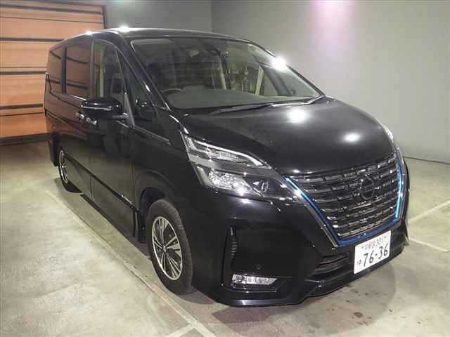 Nissan SERENA 2022 8285266-3