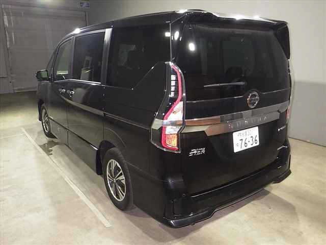 Nissan SERENA 2022 8285266-4