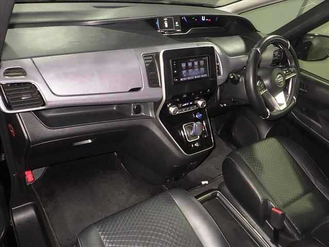 Nissan SERENA 2022 8285266-5