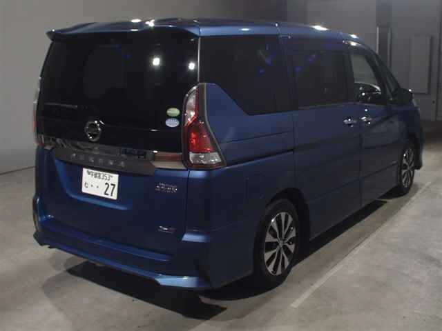 Nissan SERENA 2017 8285273-1