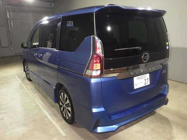 Nissan SERENA 2017 8285273-4