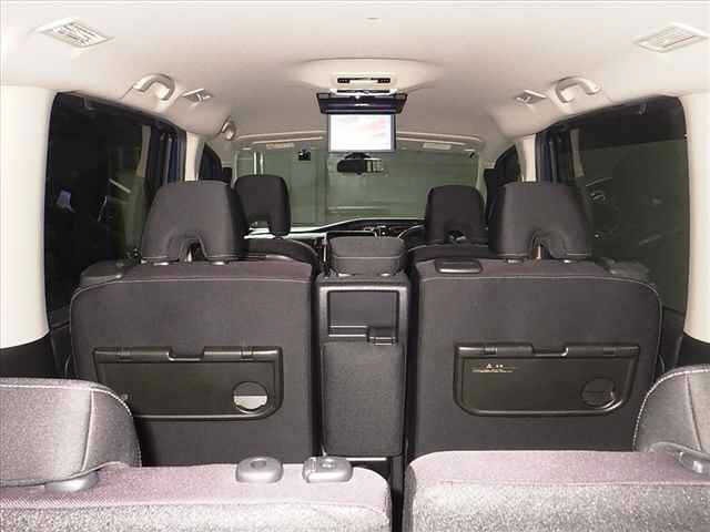 Nissan SERENA 2017 8285273-6