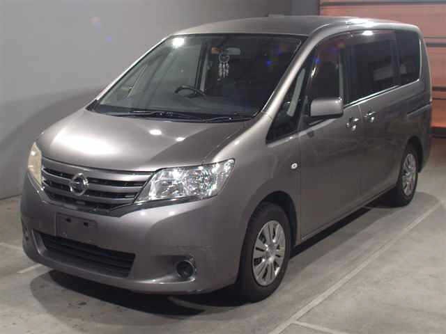 Nissan SERENA 2011 8285274-0
