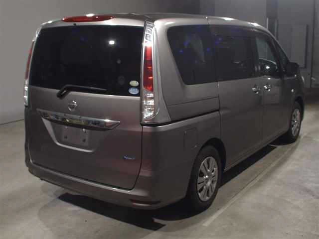 Nissan SERENA 2011 8285274-1