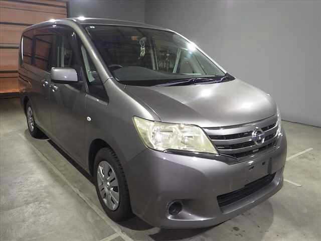 Nissan SERENA 2011 8285274-3