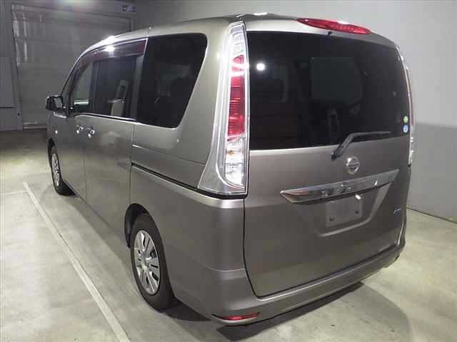 Nissan SERENA 2011 8285274-4