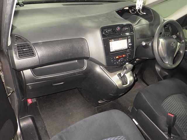 Nissan SERENA 2011 8285274-5