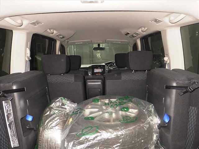 Nissan SERENA 2011 8285274-6