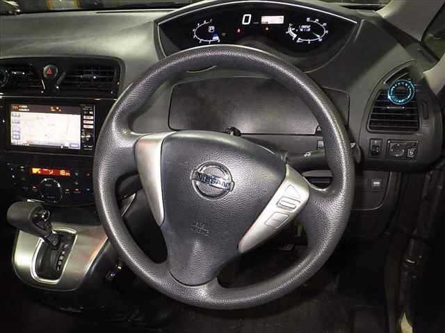 Nissan SERENA 2011 8285274-8