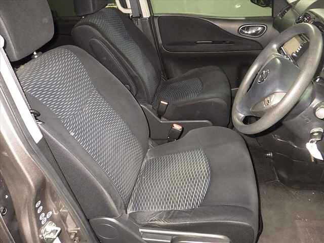 Nissan SERENA 2011 8285274-9