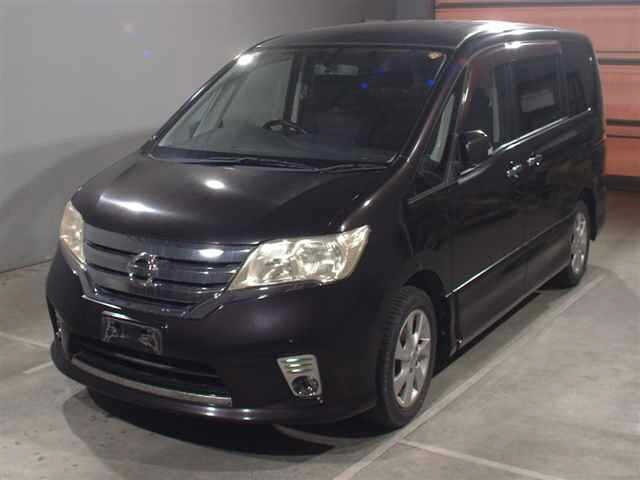 Nissan SERENA 2011 8285298-0