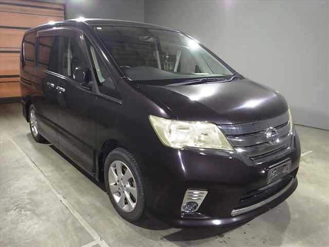 Nissan SERENA 2011 8285298-3