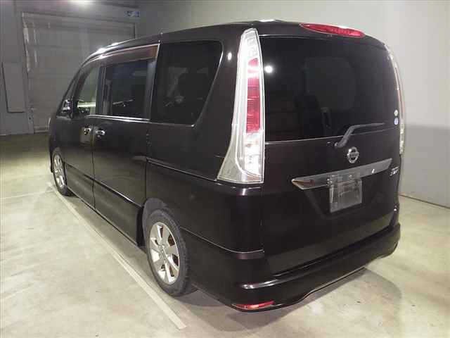 Nissan SERENA 2011 8285298-4