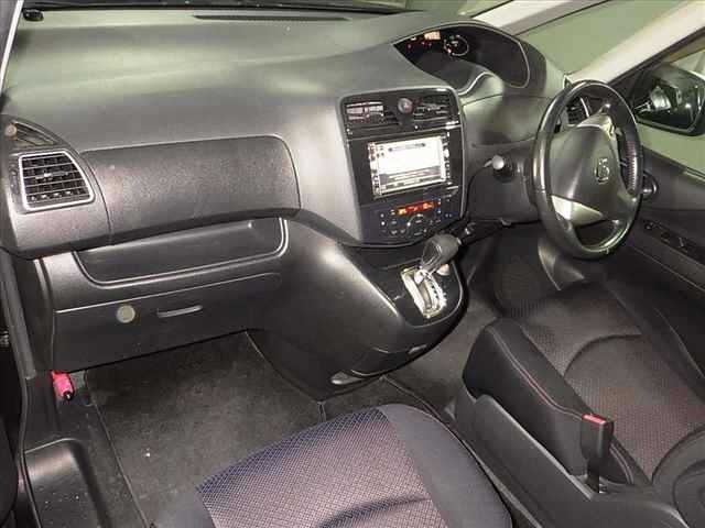 Nissan SERENA 2011 8285298-5