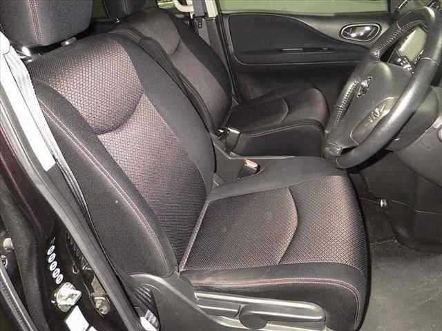 Nissan SERENA 2011 8285298-9
