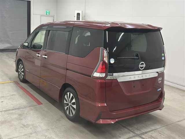 Nissan SERENA 2016 8285300-1