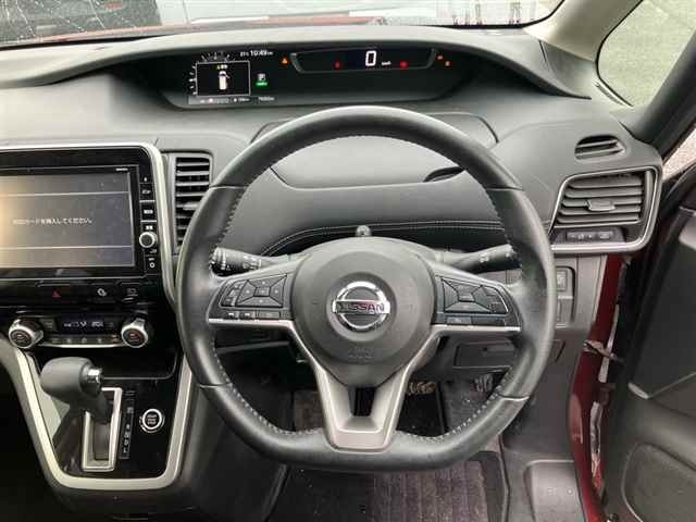 Nissan SERENA 2016 8285300-3