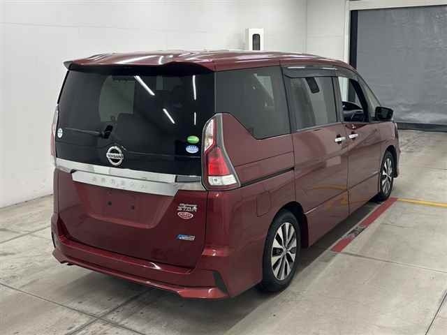 Nissan SERENA 2016 8285300-5