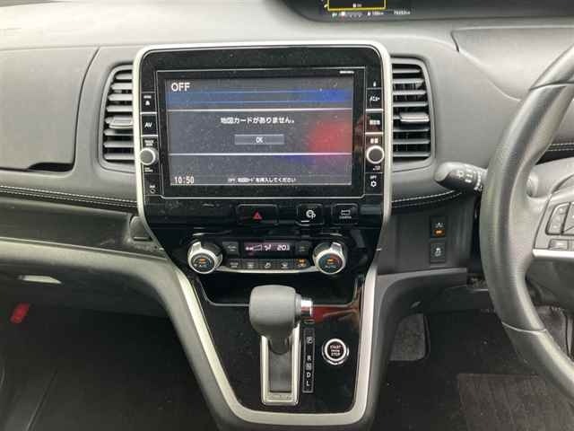 Nissan SERENA 2016 8285300-6